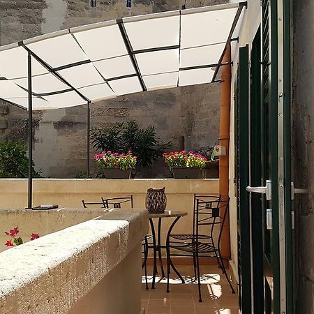 La Bomboniera Holiday Home Matera Dış mekan fotoğraf