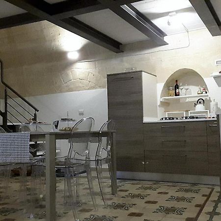 La Bomboniera Holiday Home Matera Dış mekan fotoğraf
