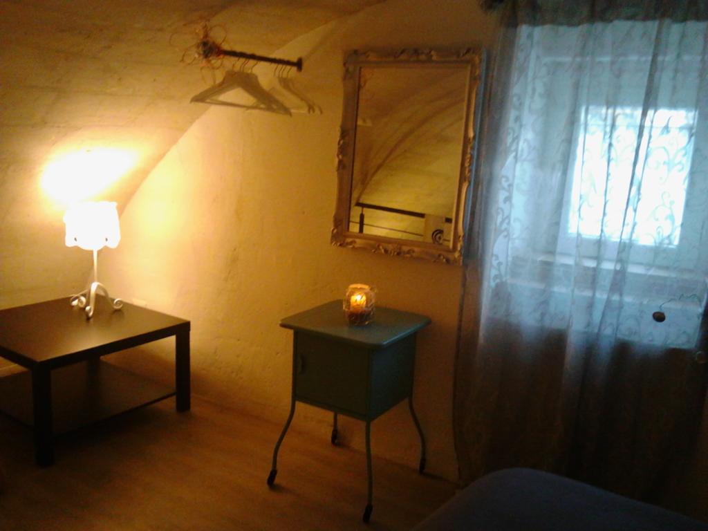 La Bomboniera Holiday Home Matera Dış mekan fotoğraf