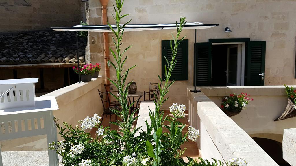 La Bomboniera Holiday Home Matera Dış mekan fotoğraf