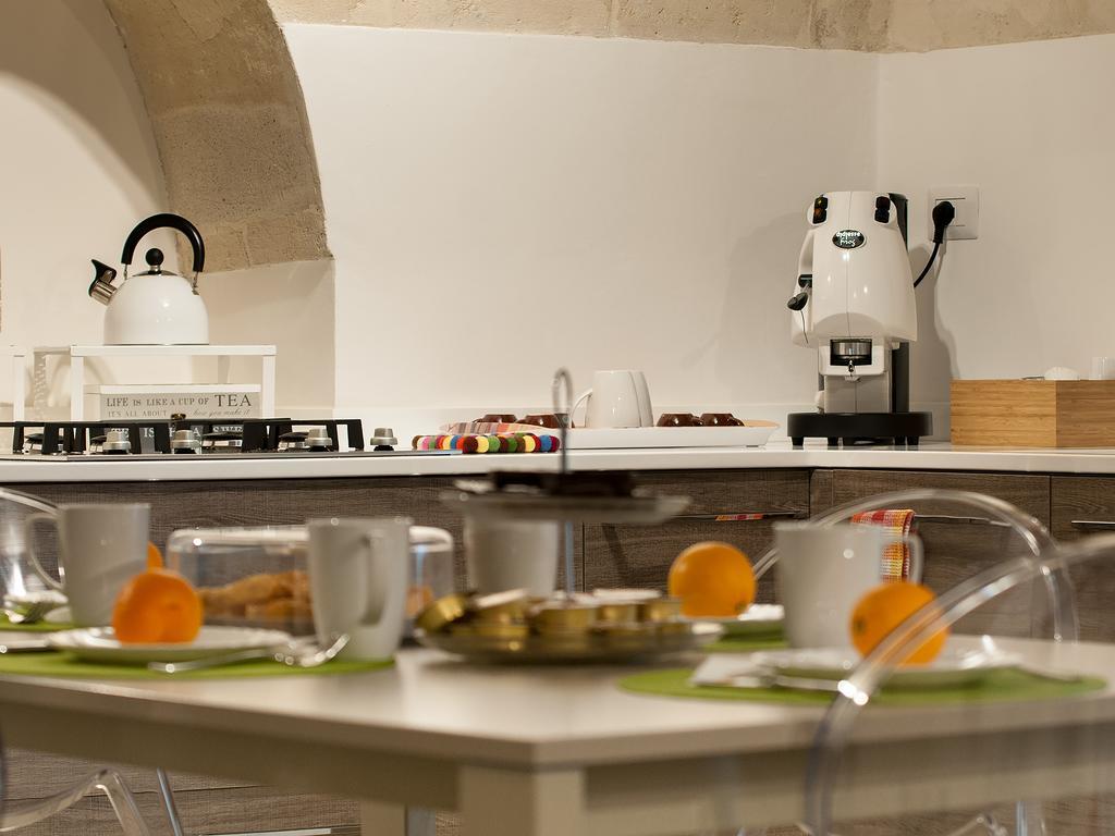 La Bomboniera Holiday Home Matera Dış mekan fotoğraf