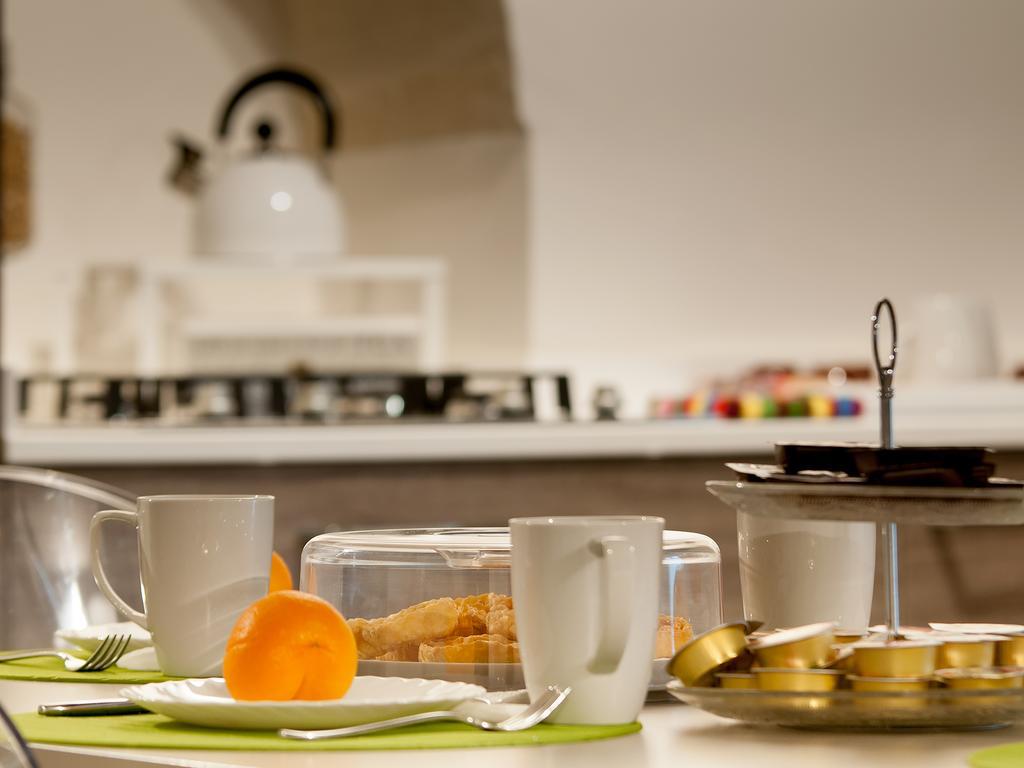 La Bomboniera Holiday Home Matera Dış mekan fotoğraf