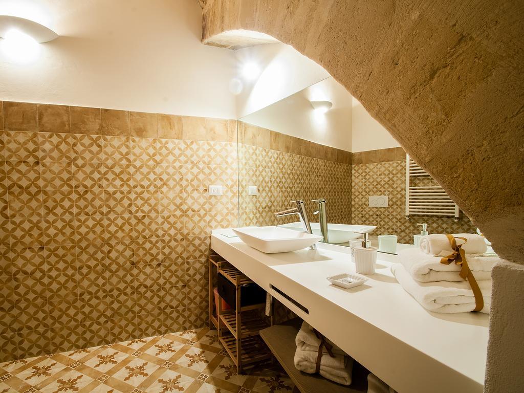 La Bomboniera Holiday Home Matera Dış mekan fotoğraf