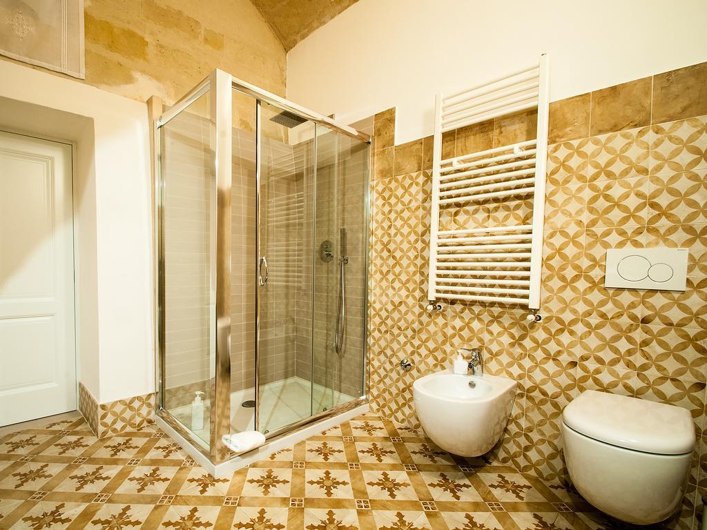 La Bomboniera Holiday Home Matera Dış mekan fotoğraf