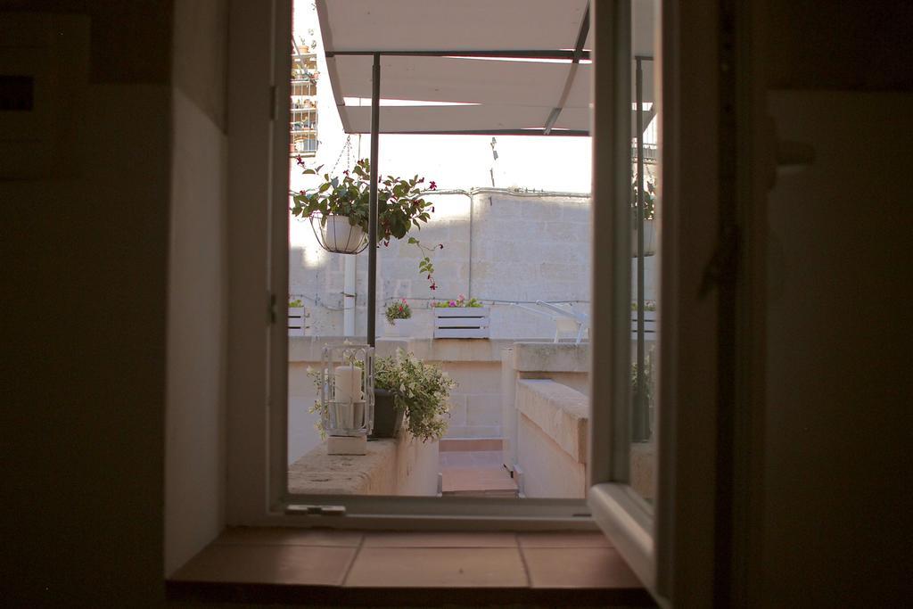 La Bomboniera Holiday Home Matera Dış mekan fotoğraf