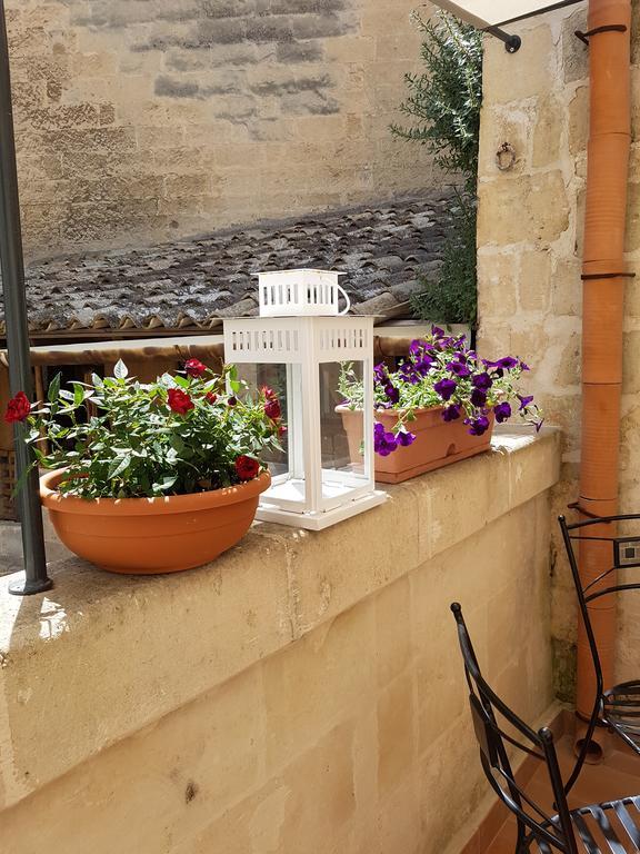 La Bomboniera Holiday Home Matera Dış mekan fotoğraf